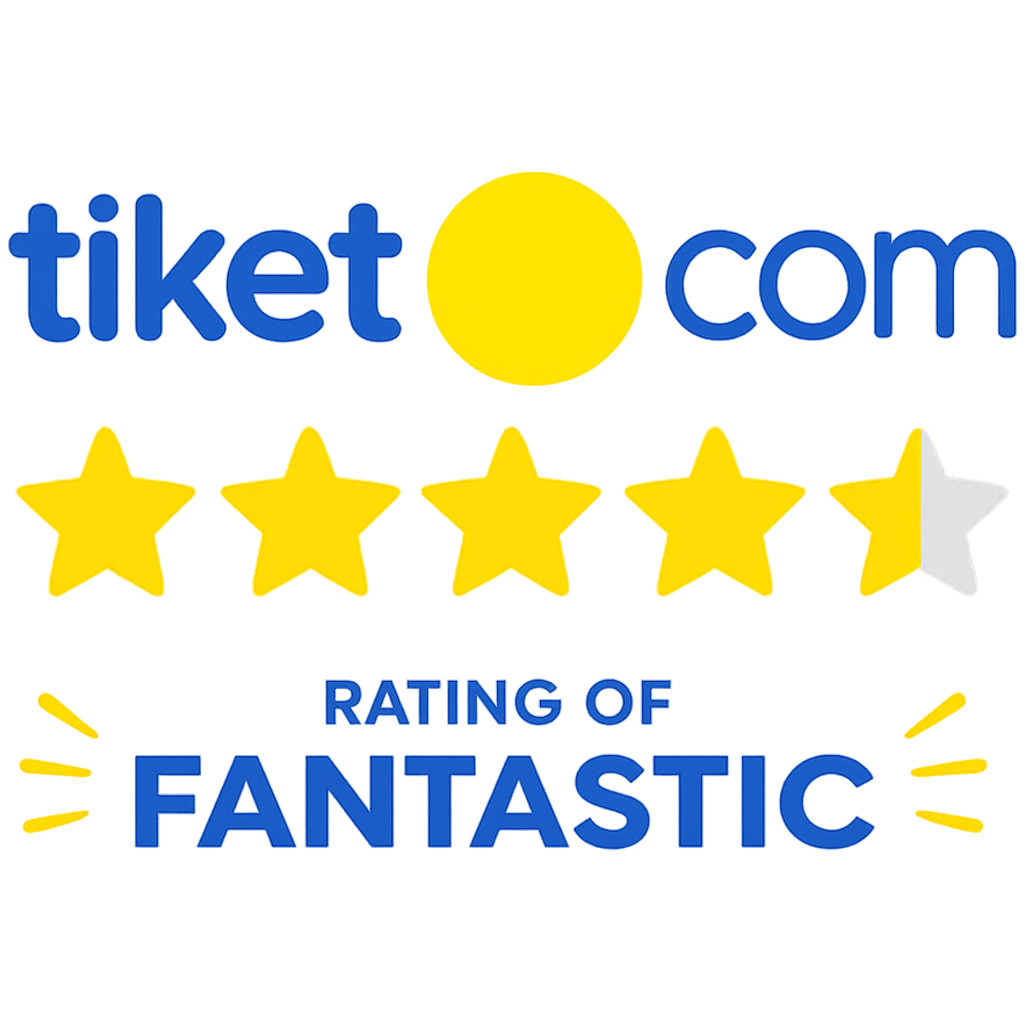 Tiket.com