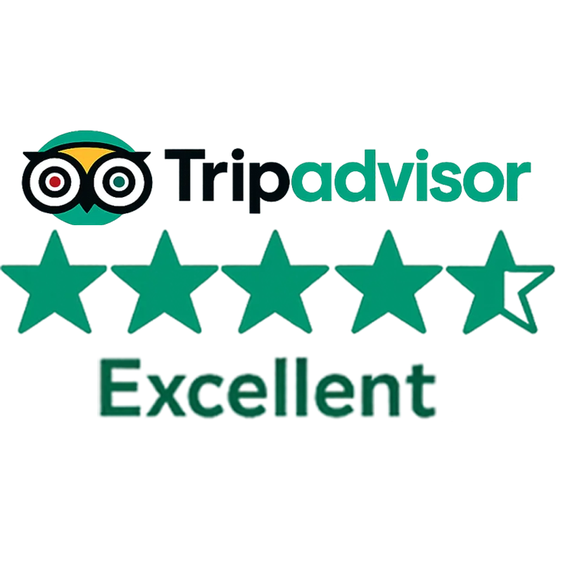 Hotelbeds certified partner